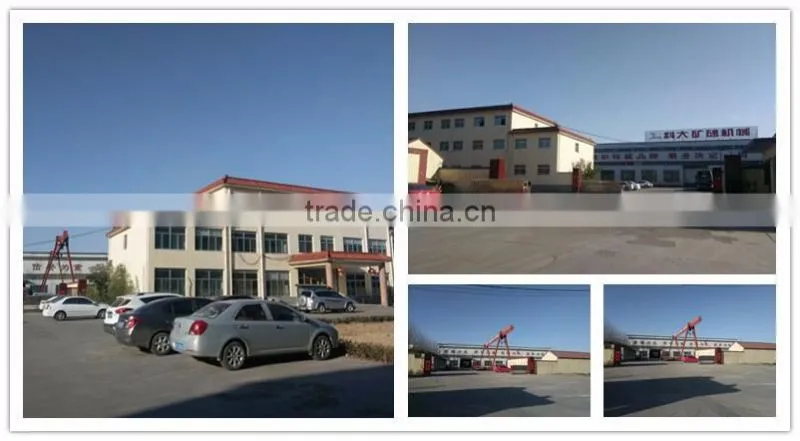 Used dredger for sale