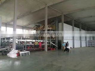 Qingdao Wolong Peanut Machinery Co., Ltd. company overview - view 3