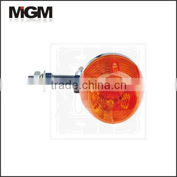motorcycle turn lighting with brand high quality