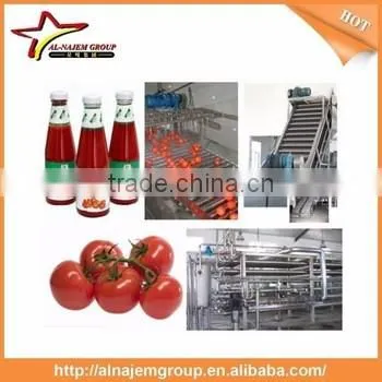 high quality tomato paste making machine tomato canning machine tomato ketchup making machine
