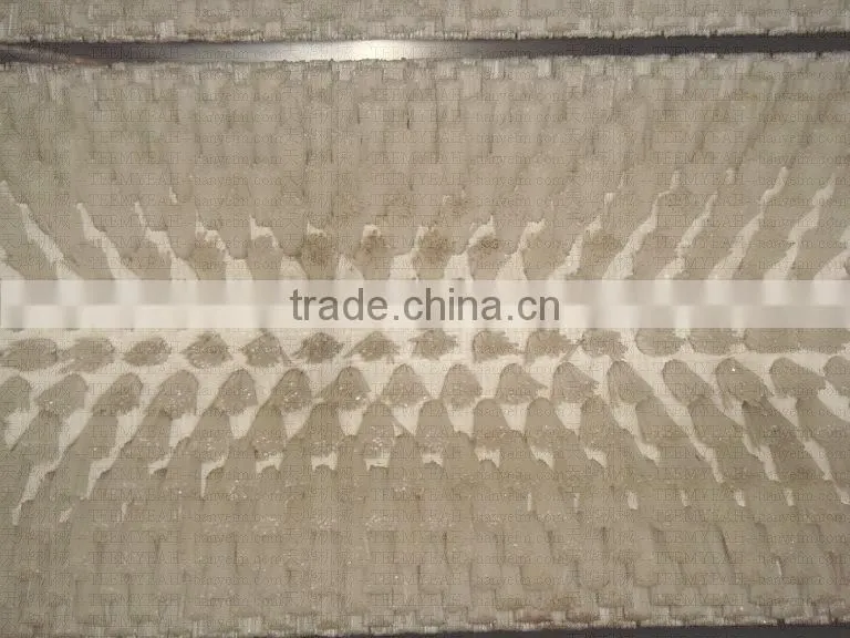 TY-1500A High Quality Radish Washing Machine (Video) Factory