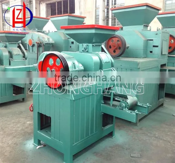 Cheap Price Charcoal Briquette Machine for Good Sale