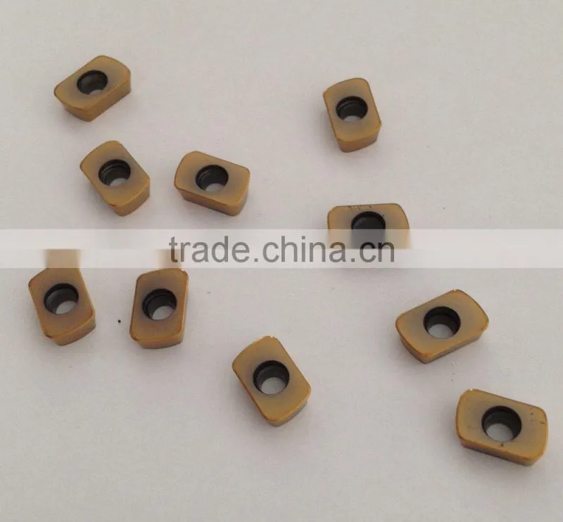 carbide inserts turning tool / cnc inset types