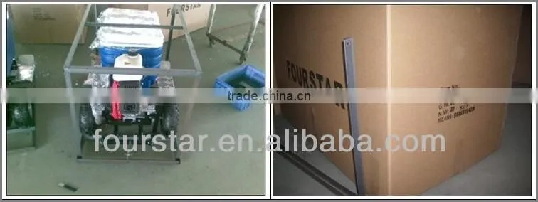 Disk brake factory gas scooters for sale