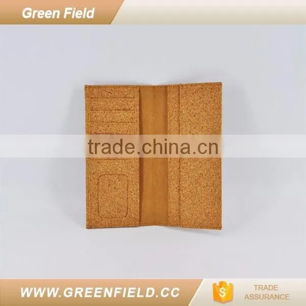 vegan portugal cork card holder wallet 2017 premium items
