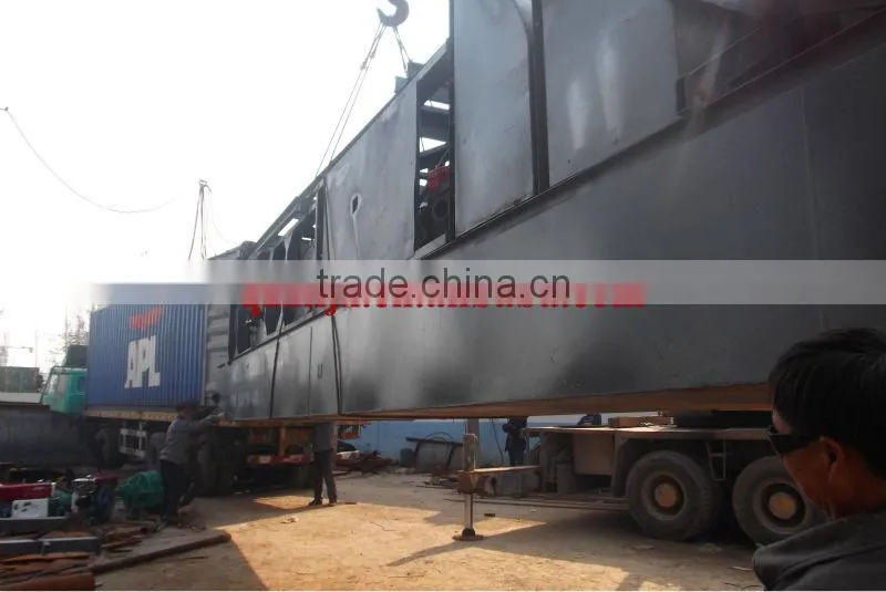 desilting equipment for river and lake dredge for sale