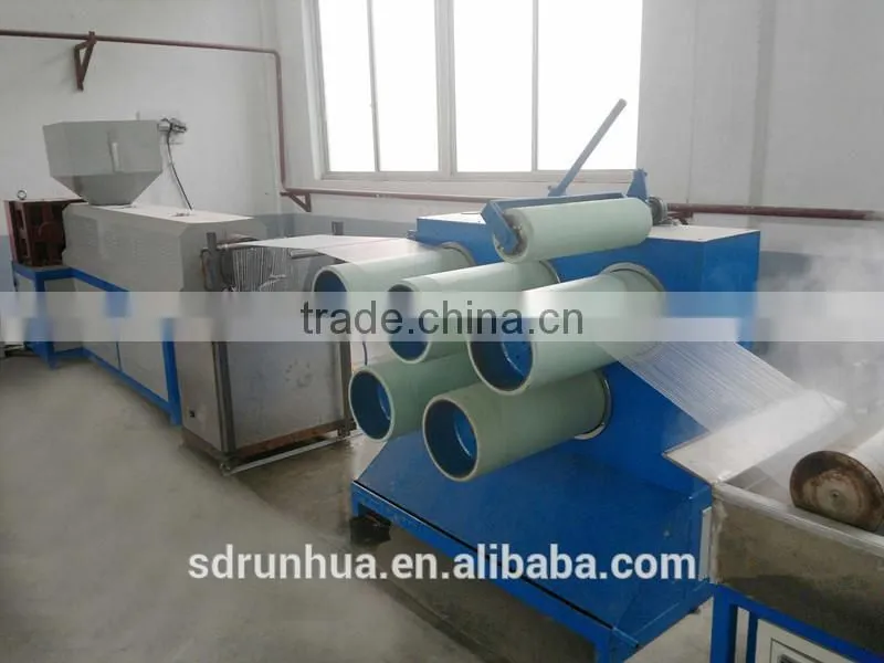 monofilament yarn production line