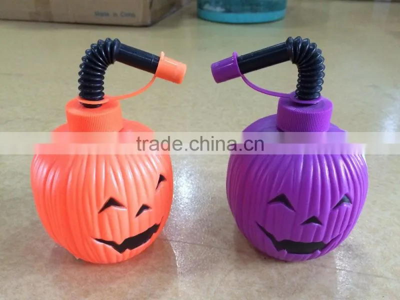 Straw Cup