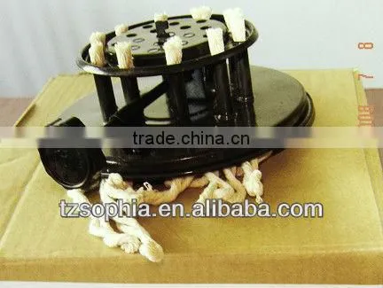 wheel brand kerosene cooking stove 641 with soncap