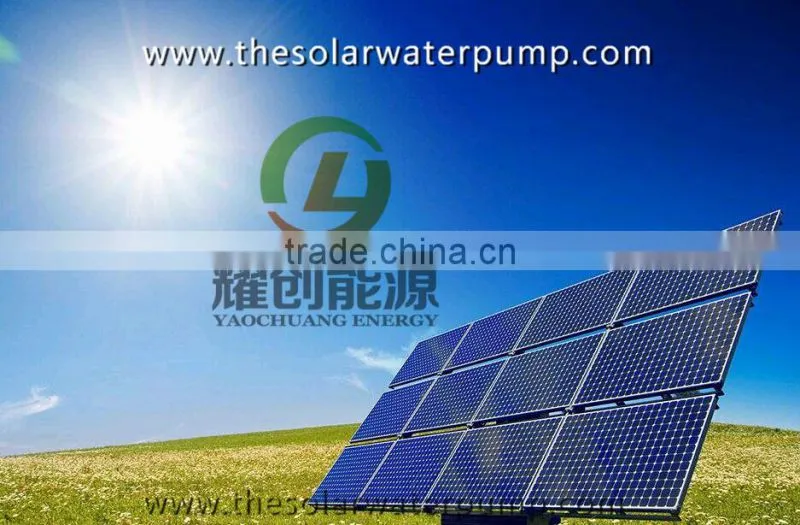 100W 12V solar panel solar panel mounting