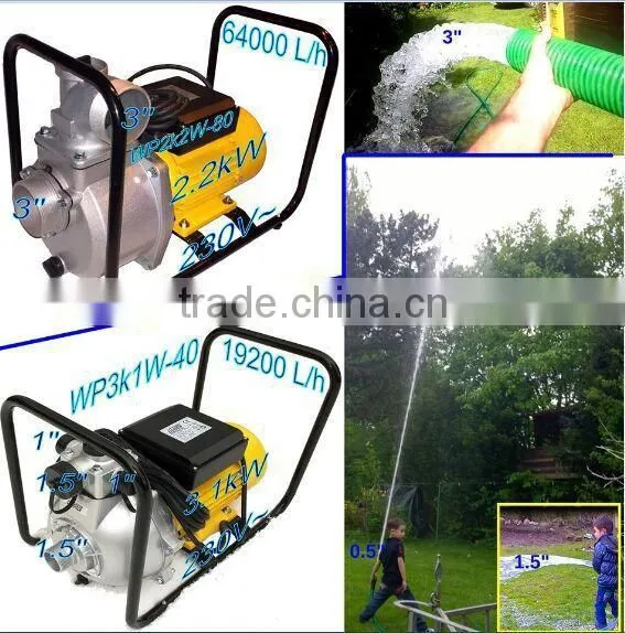 Power Value Reliable Fire Pump,Cheap High Pressure Water Pump,Chinese Pump Prices