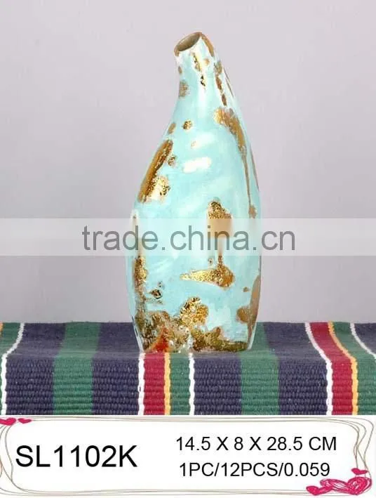 2015 new China flower vase for Flower Home Decor