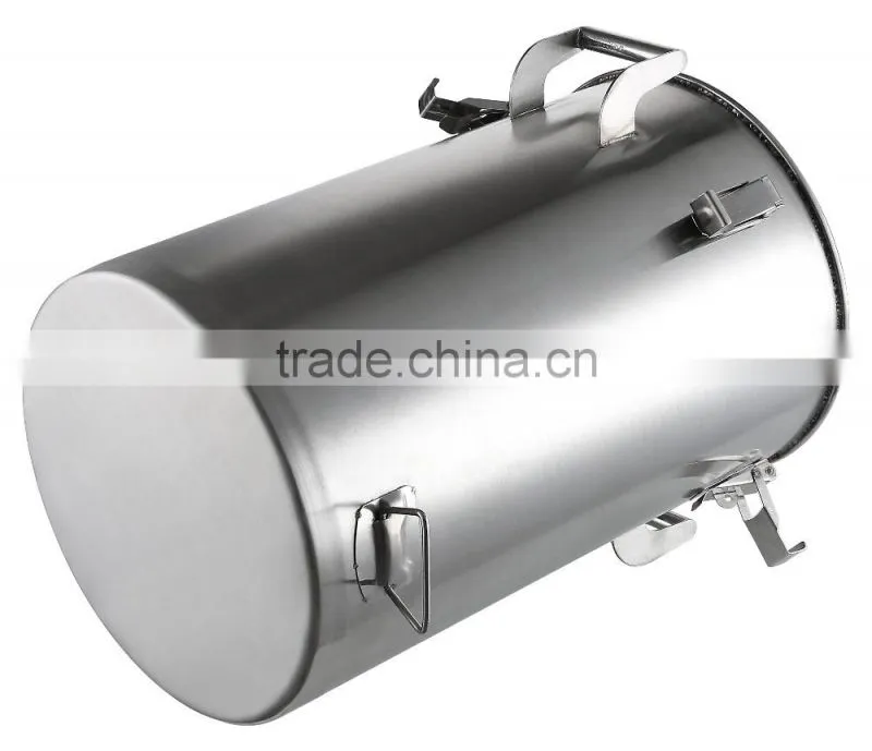 Stainless steel Brew Pot beer Bucket