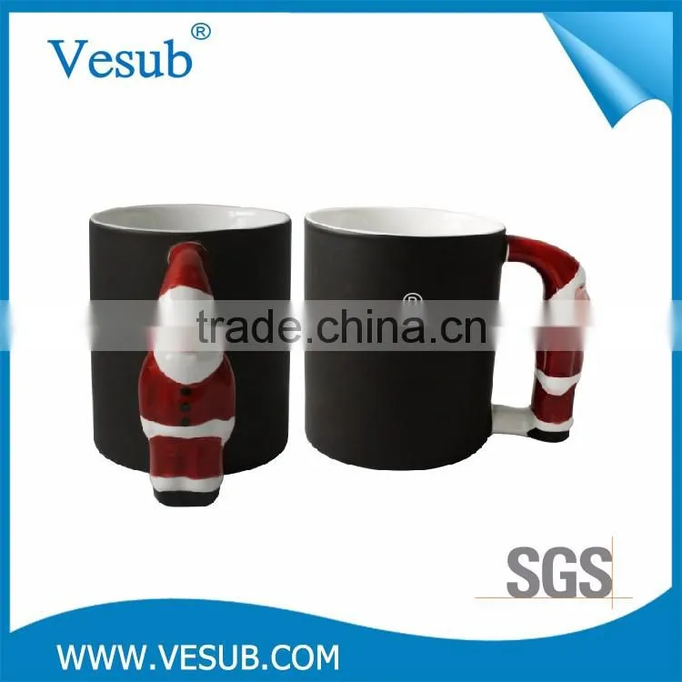 Wholesale Promotion Price Selling Hot High Quality Ceramic Color Changing Mug