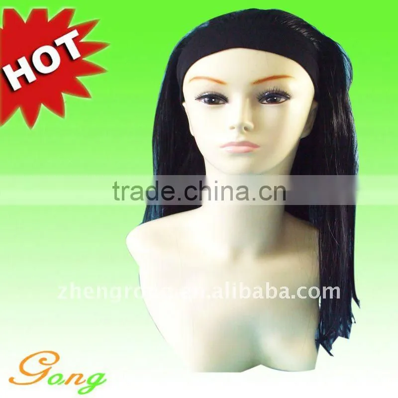 Super Pretty Stylish Curly brazilian Hair Wig