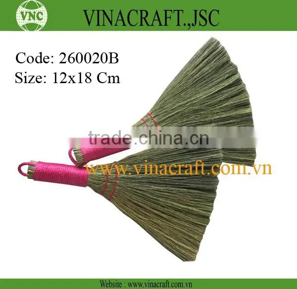 Small grass broom for hot sales