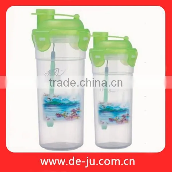 Water Bottle Small Capacity Plastic Bottle Wholesale Smart Water Bottles