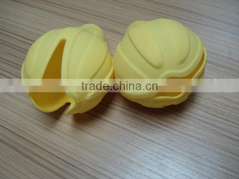 Silicone Lemon Juicer /Squeezer Hand fruit Juicer