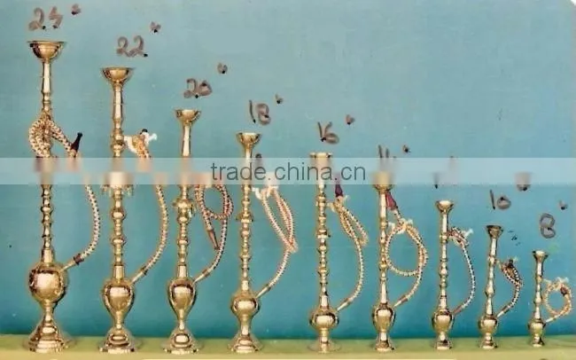 hookah wholesale.handmade hookah