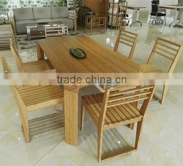 Alibaba supplier bamboo furniture for sale