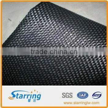 Construction Material Woven Geotextile