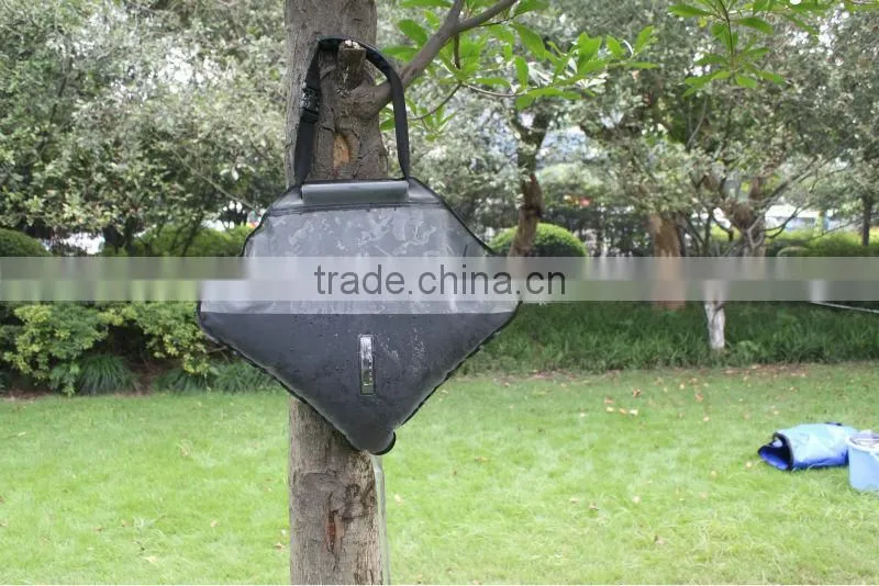 Outdoor New Products Camping Equipment and Shower