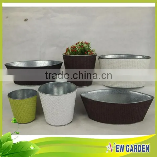 Beautiful Artistic Low Factory Price Different Shapes Vases For Home Decoration