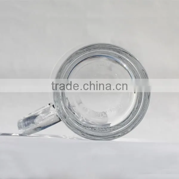 Quality Diamond Beautiful Design Beer Glass Mug