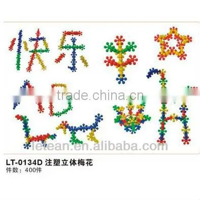 Building block LT-0134D
