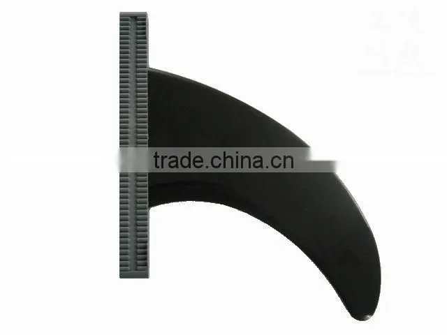 Plastic Surf Surfboard Fin
