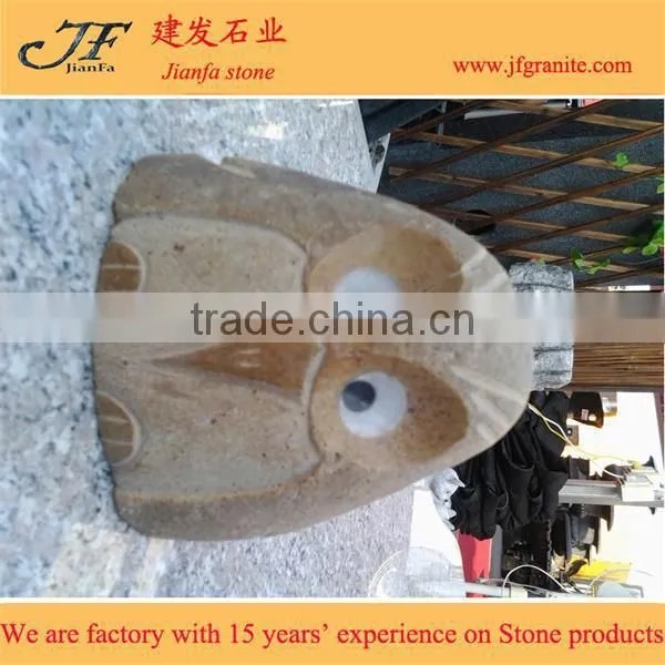 natural stone artwork stone animal carving