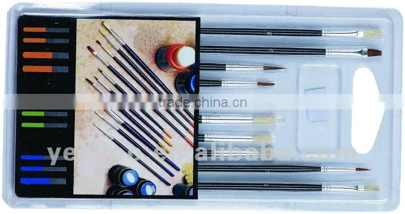 PAINT BRUSH
