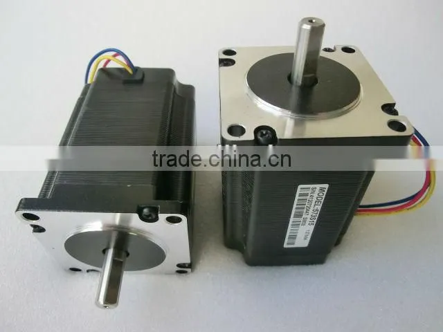 1.2 laser stepper motor 573s15 in laser industrial