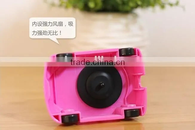 Mini icecream car vacuum cleaner handy best mini vacuum cleaner