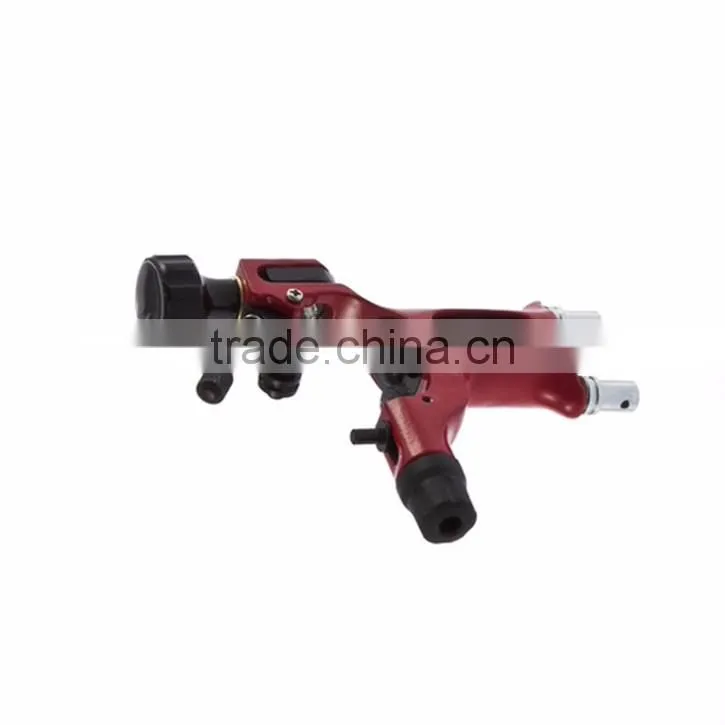 Pro Motor Rotary Swiss Mini Tattoo Machine Gun Newest For Artist High Quality Red