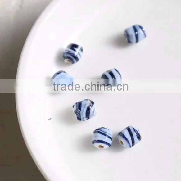 Japanese glass beads beading accessories made in Japan for wholesaler