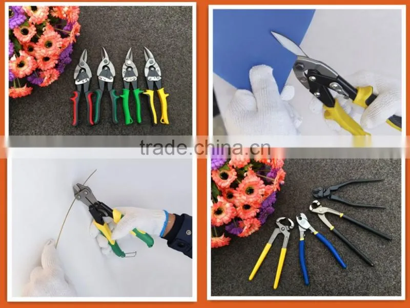 Red Wire Cutter manufacturer