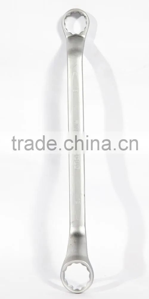 Professional Double ring offset spanner