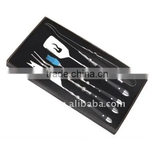 6pc BBQ set