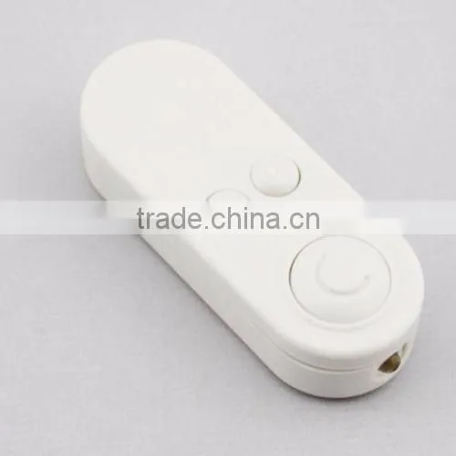 Novelty LED Healing Moon Wall Light Night Light With Remote Control