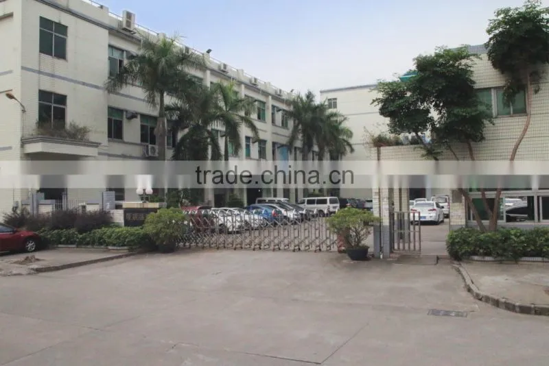 Dongguan V Finder Electronic Technology Co., Ltd. company overview - view 1