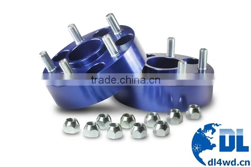 5x114.3 Aluminum Wheel Spacer 4x4 Car Body Parts Wheel Spacer