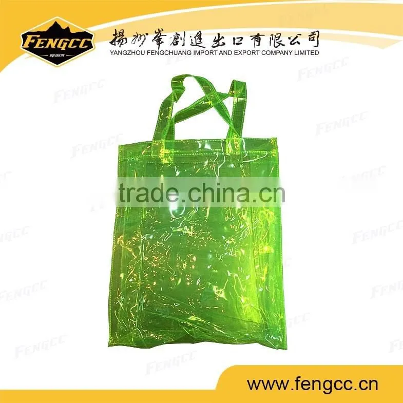 Hot Sale Plastic Pvc Bag,Shopping Bag