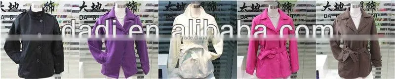 2017 New Fashion Women Winter Clothes