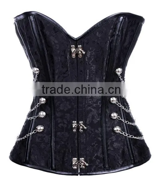 Wholesale cheap Elegant Nude Sexy Woman Slim Lift slimming Corset Bodysuit For Sale
