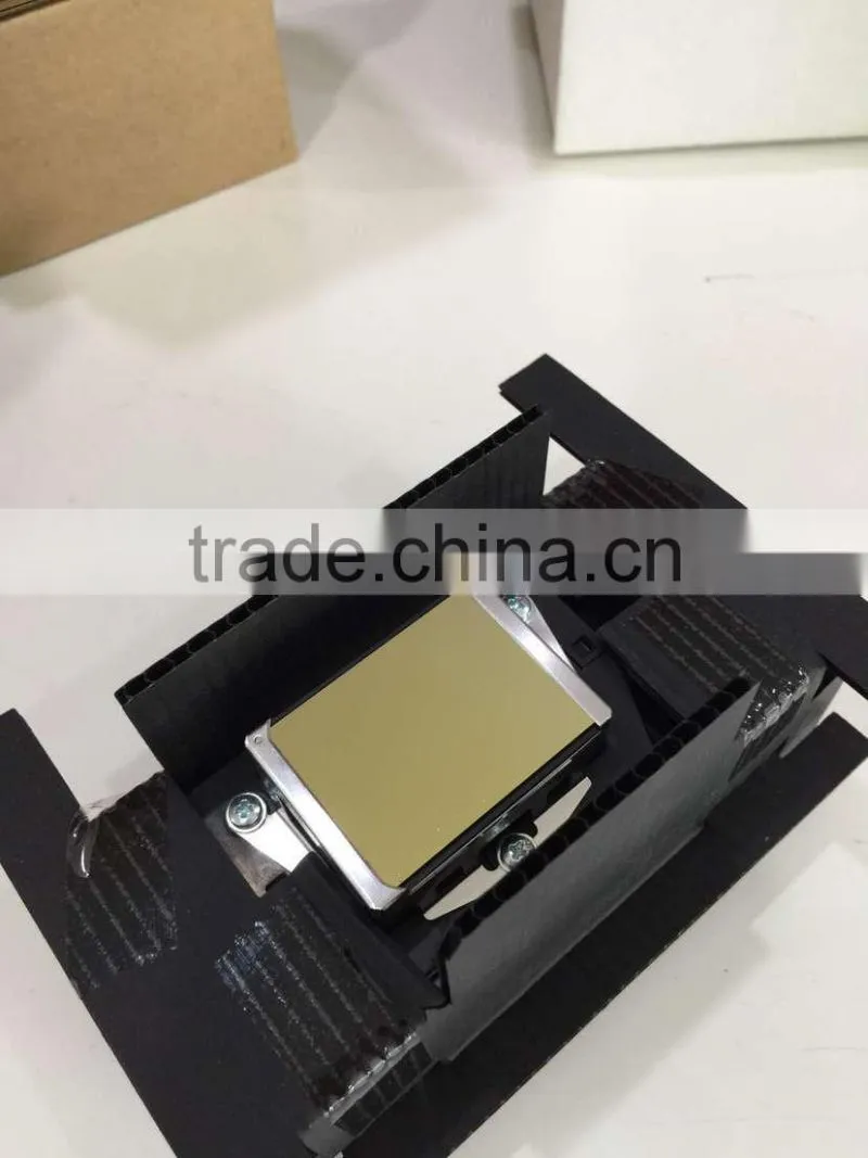 100% Original Printer Head F160010 for EP.SON DX7 Printhead