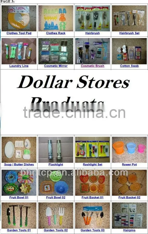 Dollar items Beauty Personal Care Cheap cosmetic brush