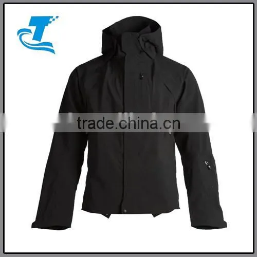High Quality Sports Soft Shell Mens SportsJacket