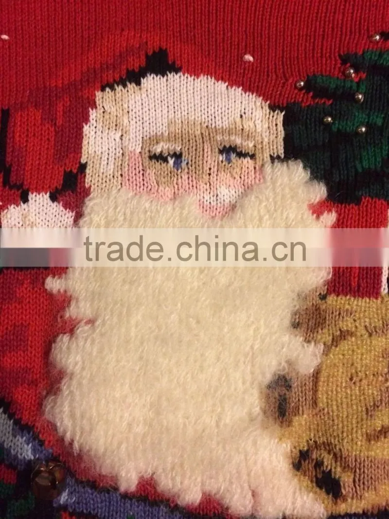 fashion christmas sweater for women 2016