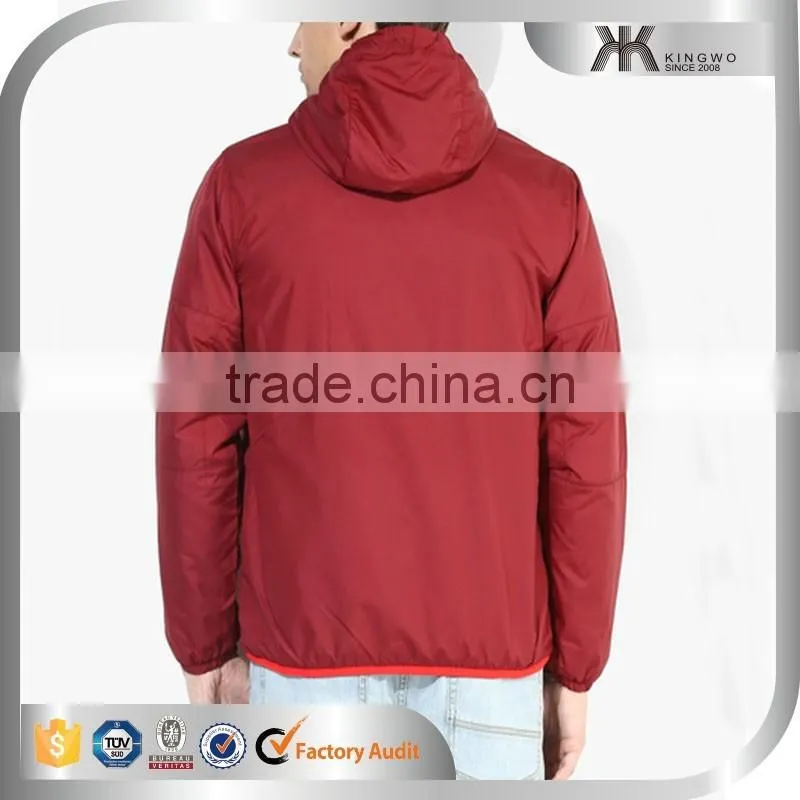 Latest Fashion Men's ClothingMen Jackets Winter Track Jacket Sports Wear